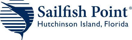 Sailfish Point Blue logo
